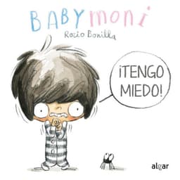 Babymoni Tengo Miedo