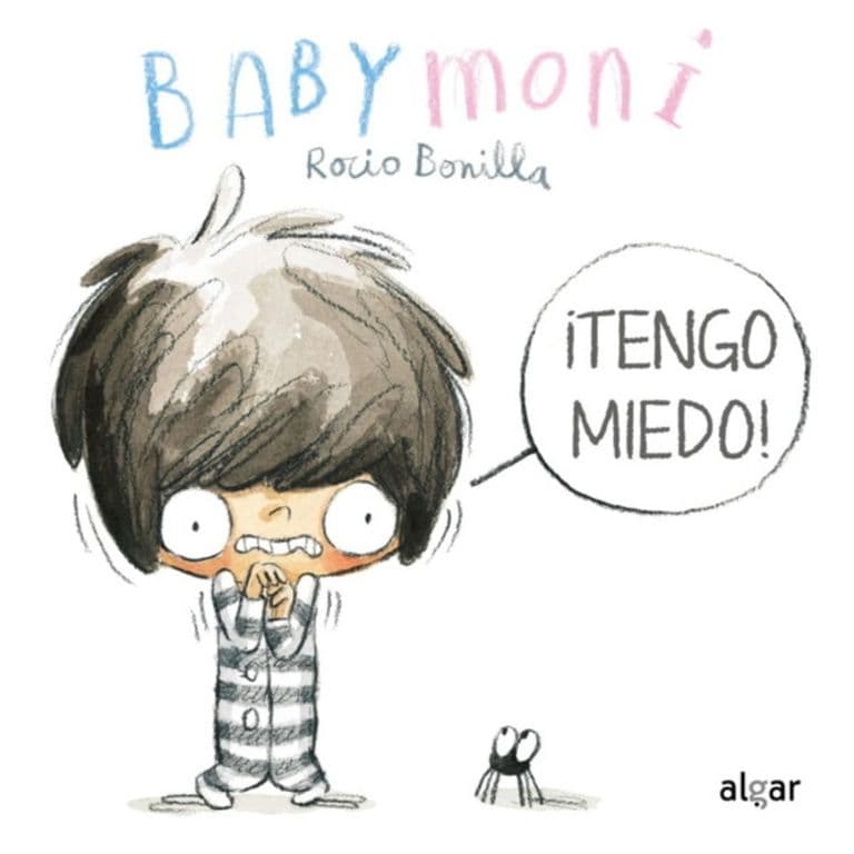Babymoni Tengo Miedo