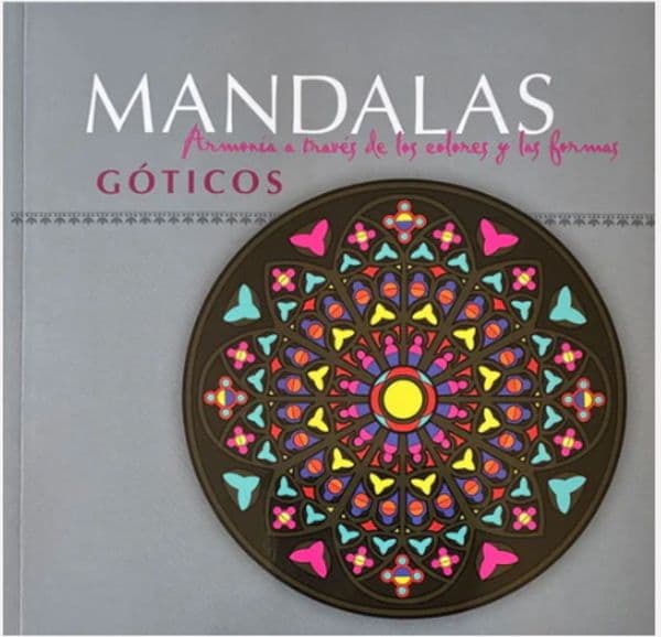 Mandalas Goticos