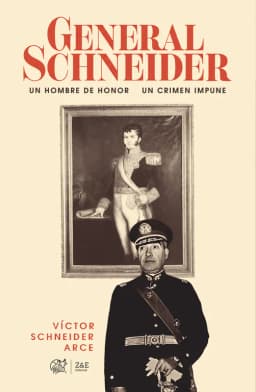 General Schneider