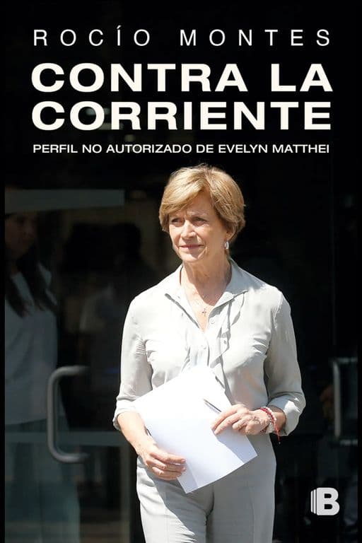 Contra la corriente de