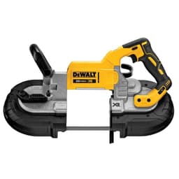 SIERRA BANDA TUBOS 20V MAX SB-C DCS374B