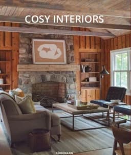 Cosy Interiors