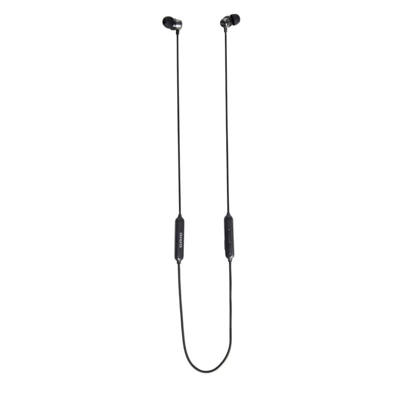 Audifonos Inalambricos Bluetooth Aw680bt Negro