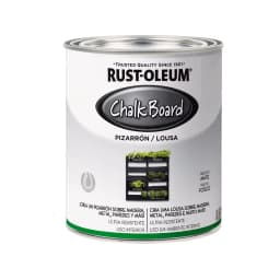 Pintura en Spray Specialty ChalkBoard Pizarron Negro 887 ml