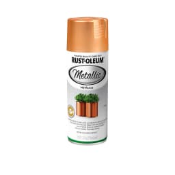 Pintura en Spray Acabado Special Metalico Cobre Brillante 312 g