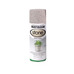 Pintura en Spray Acabado Piedra Marron Claro Texturado 340 g