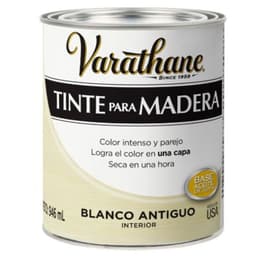 Tinte para Madera Blanco Antiguo 946 ml