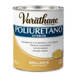 Poliuretano Interior Brillante 946 ml