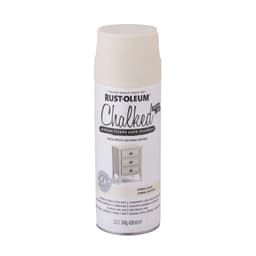 Pintura en Spray Chalked Tizada Crema Gasa Ultra Mate 340 g
