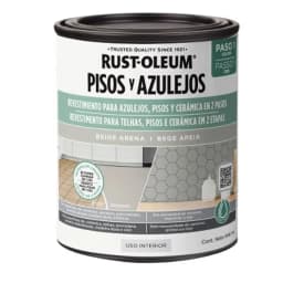 Protector para Pisos y Azulejos Base Beige Arena 946 ml
