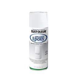 Pintura en Spray Epoxica Blanco Brillante 340 g