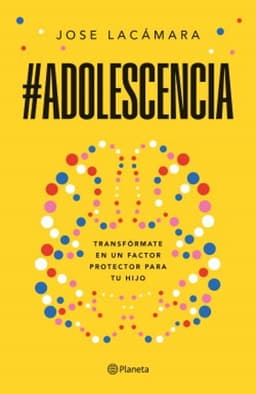 Adolescencia