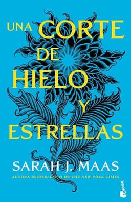 Una Corte De Hielo Y Estrellas Acotar 4