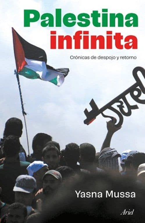 Palestina Infinita