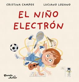 El Nino Electron