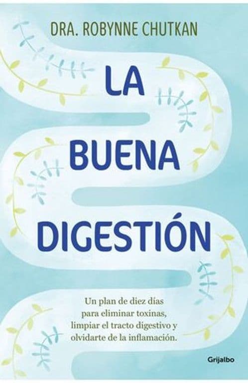 La Buena Digestion