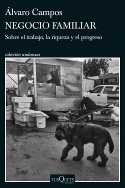 Negocio Familiar