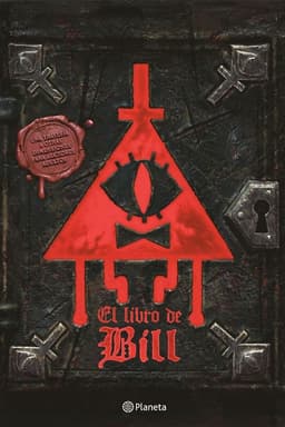 El libro de Bill de Editorial