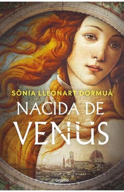 Nacida De Venus