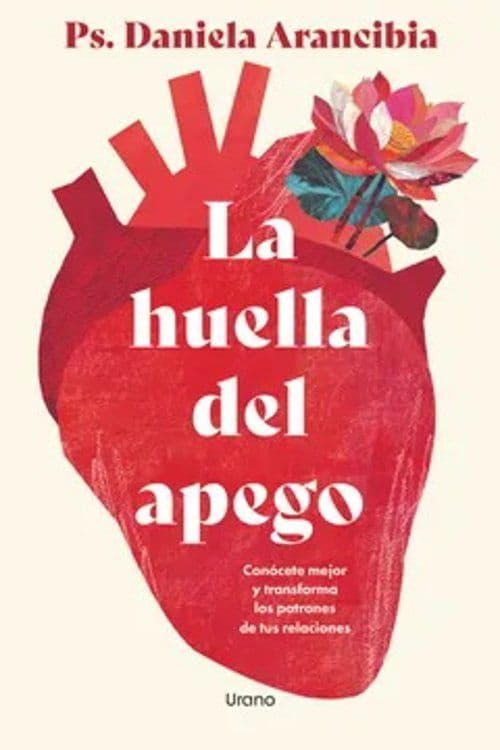 La Huella Del Apego