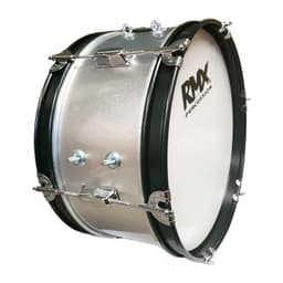BOMBO DE BANDA 16X7 BJ-1607