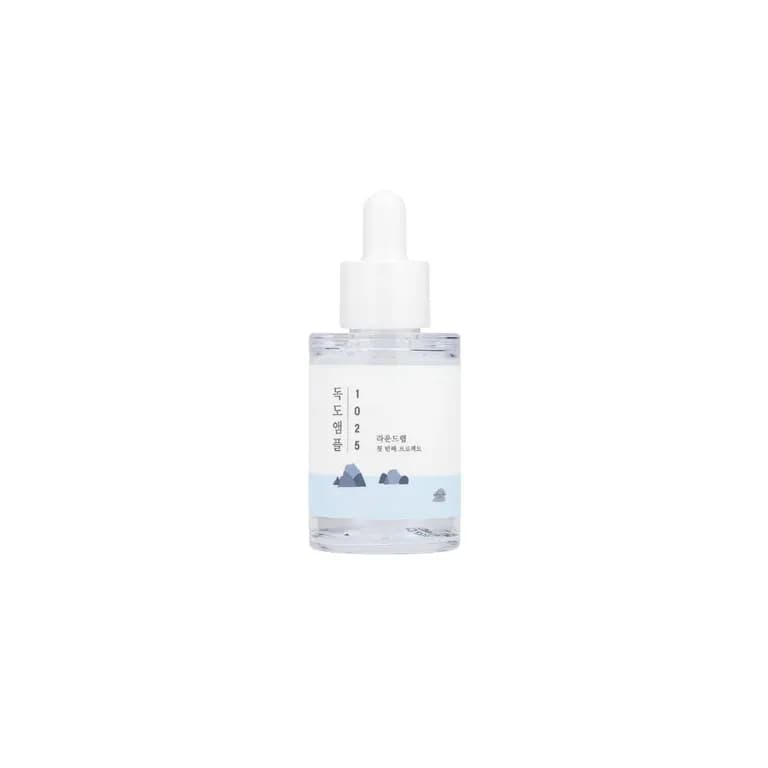 Ampoule Dokdo pieles sensibles - 45g
