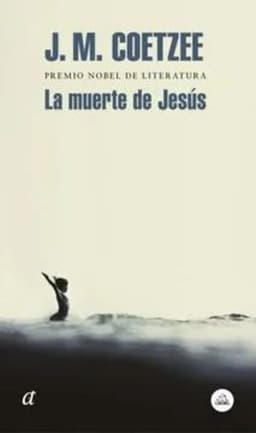 La Muerte De Jesus