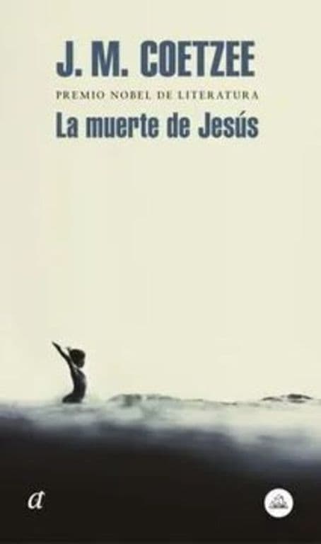 La Muerte De Jesus