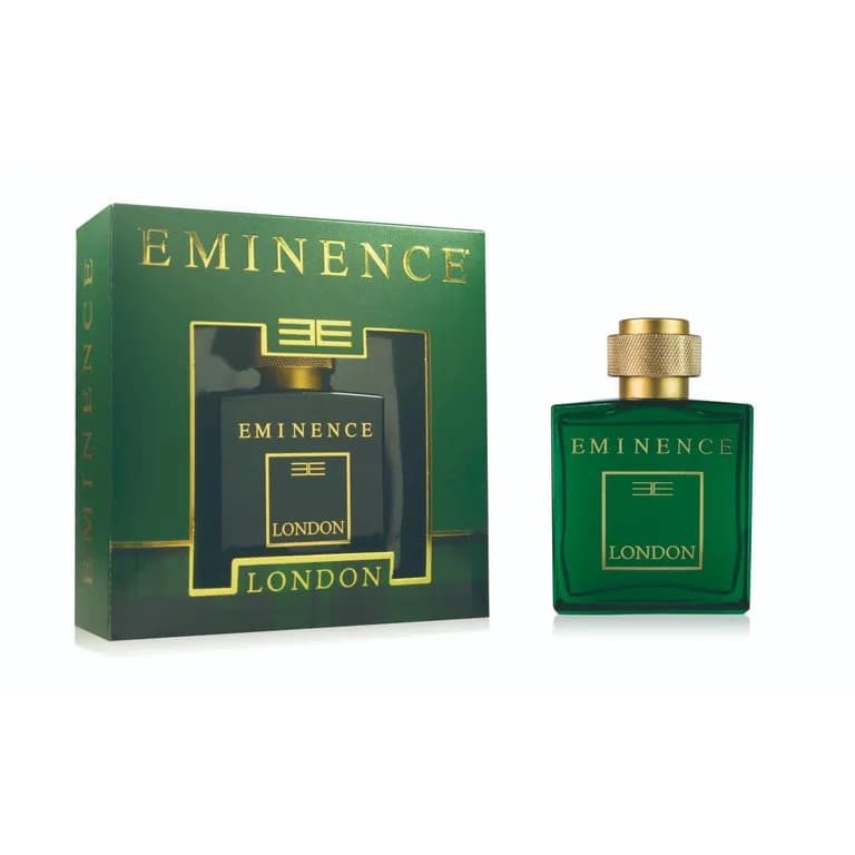 Perfume London Eau de Parfum 100 ml GT/S ...