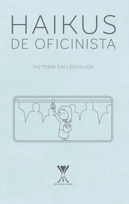 Haikus De Oficinista