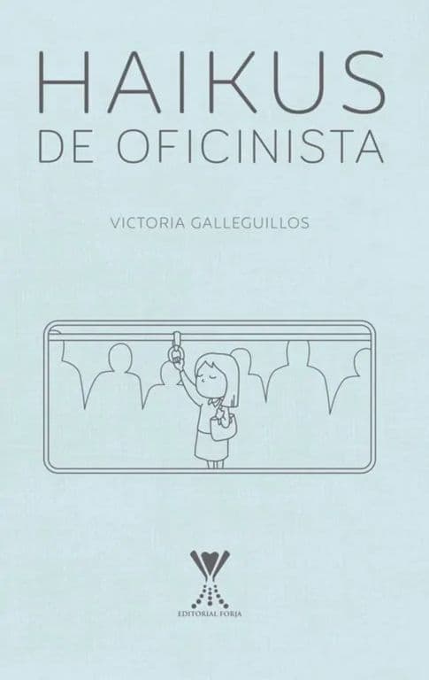 Haikus De Oficinista