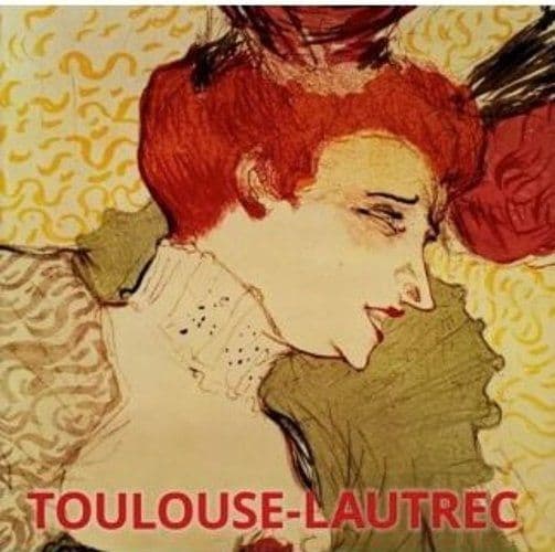 Toulouse-Lautrec