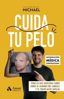 Cuida Tu Pelo