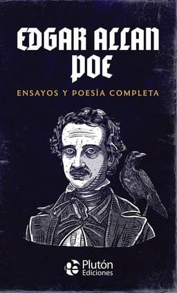 Edgar Allan Poe Ensayos Y Poesia Completa