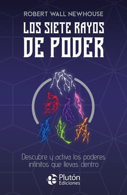 Los Siete Rayos Del Poder