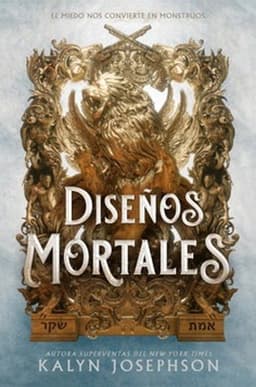 Disenos Mortales 2