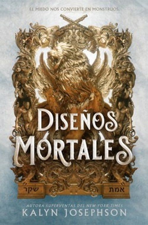 Disenos Mortales 2