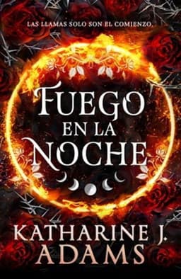 Fuego En La Noche