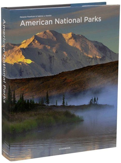 American National Parks