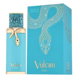 Perfume Vulcan Feu EDP 100 ml Unisex 100 ML