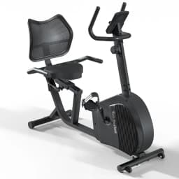 Bicicleta Reclinada M4000R
