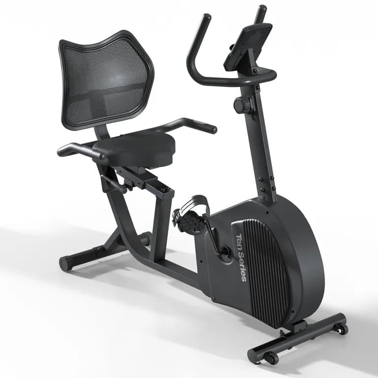 Bicicleta Reclinada M4000R