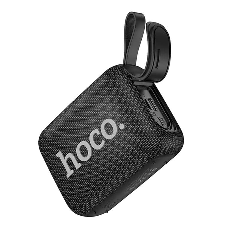 PARLANTE HC28 MELODY Negro Negro