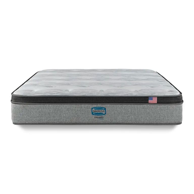 Colchon Dreamer Plus 2 plazas 2 metros
