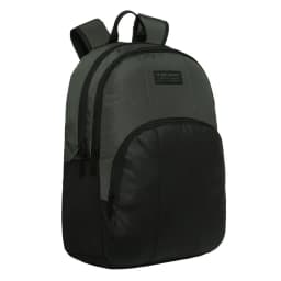 Mochila Compacta Chiron Verde Musgo Reverse NegroHead Verde TALLA UNICA