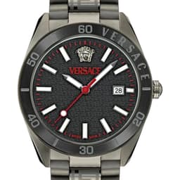 Reloj Hombre VE8E00724 Plateado 42