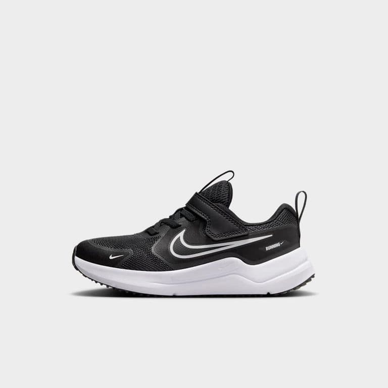 Zapatilla Cosmic Runner Negro Ninos Negro 28.5