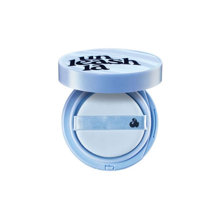 Babe Skin Baby Blue RepuestoEstuche para Cushion