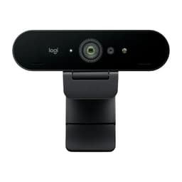 Camara Webcam Brio 4K Empresarial FHD 60fps USB-C